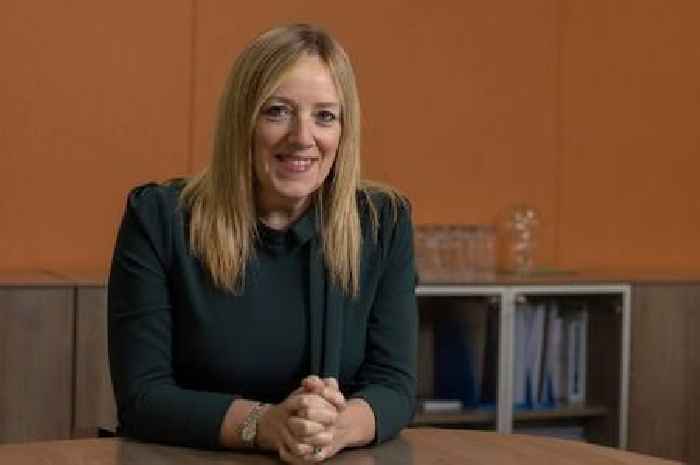 South West Water boss quits
