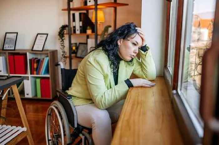 Universal Credit update could exclude young disabled people, experts warn