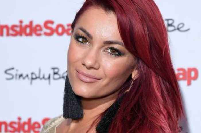 Strictly's Dianne Buswell given heartbreaking news and admits 'it's really tough'