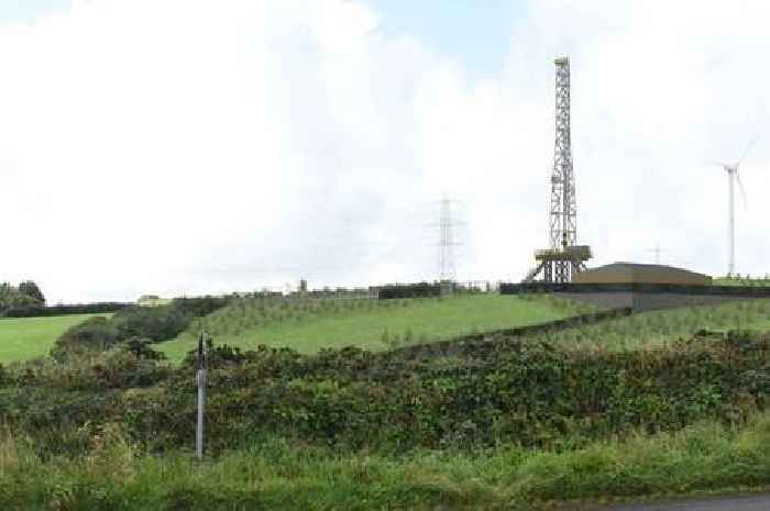 Cornwall planning: Environmental fears over 'crazy' geothermal plant and drilling proposal