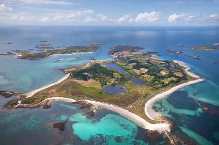 Isles of Scilly population set to drop as life for many is 'untenable'