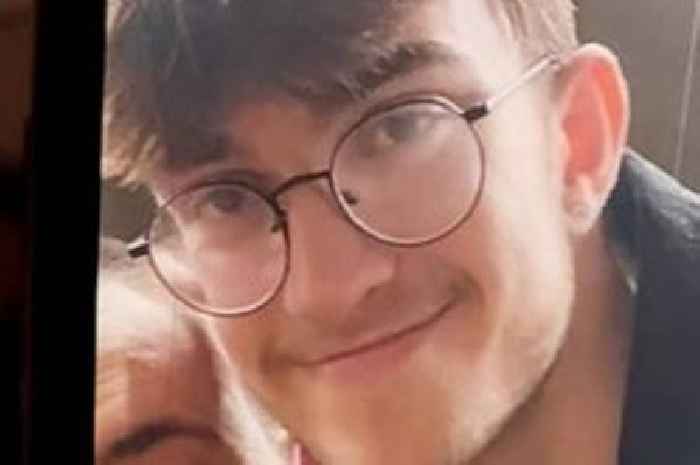 Live: Redruth teenager has been missing for three weeks