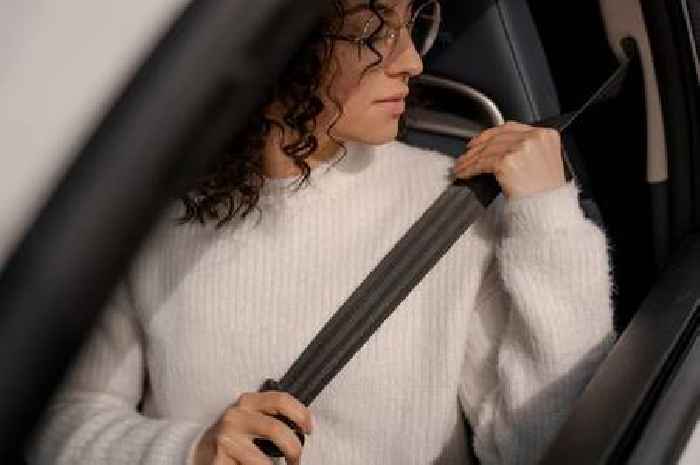 Motorists urged to follow crucial five-point checklist to sell car much easier