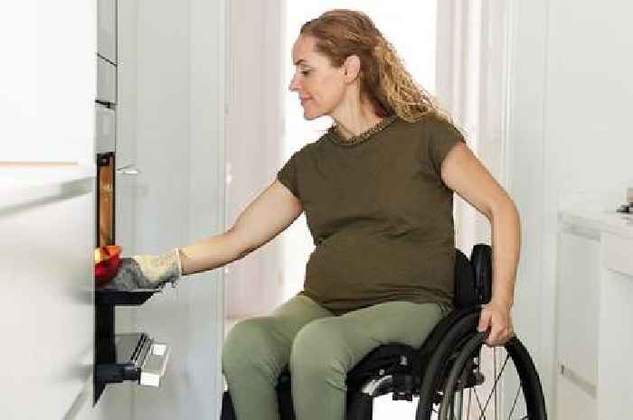 PIP and Universal Credit reforms 'risk catastrophic effect' in Cornwall