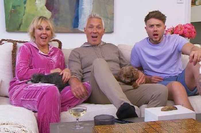 Roman Kemp issues Gogglebox warning and says 'it will ruin the show a little bit'