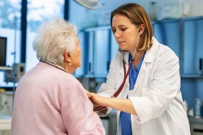 'I'm a doctor and there are five things you should stop doing before you're 40'