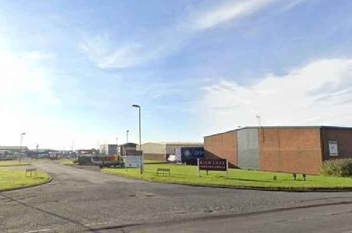 Councillors tell Health and Safety Executive to reconsider 'crackers' refusal of Stallingborough gym