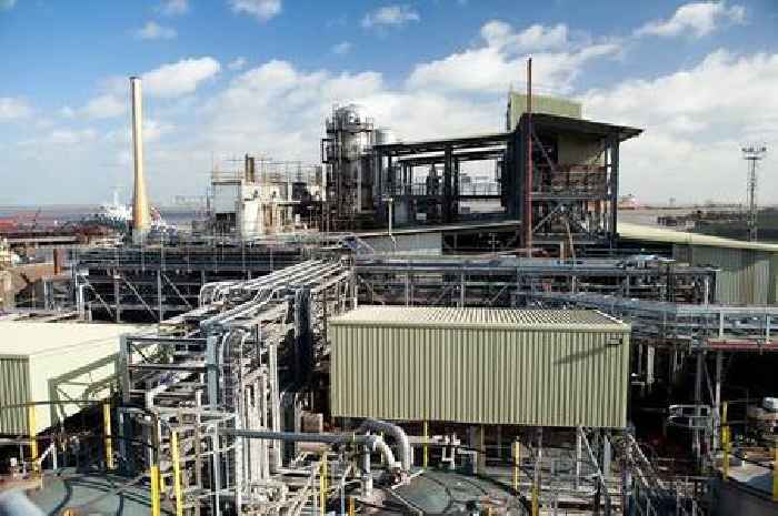 Jobs in jeopardy at Greenergy as owners move to shut down