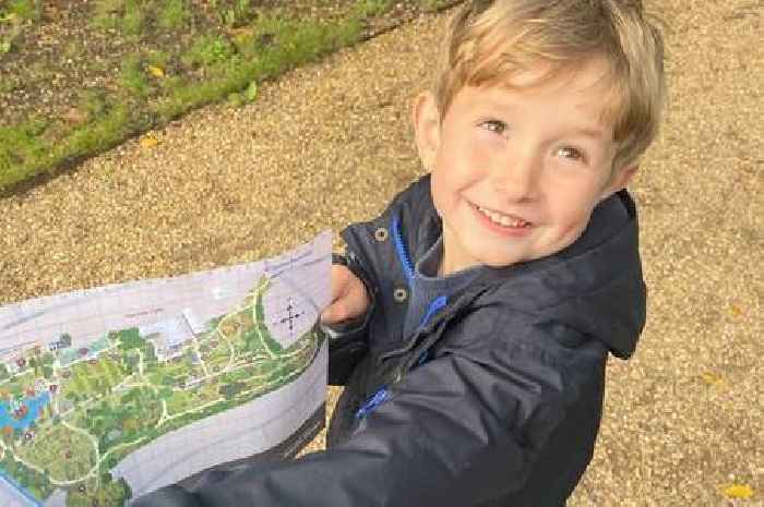 Mum of boy, 5, who died after allergic reaction to cow's milk at school calls for action to keep children with allergies safe