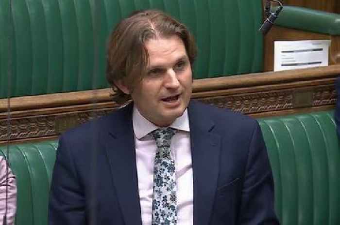 PIP and Universal Credit changes warning issued for coastal areas of UK