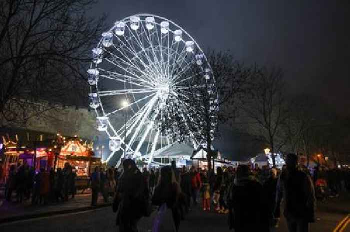 Mayor Andrea Jenkyns issues update in pledge to revive Lincoln Christmas Market