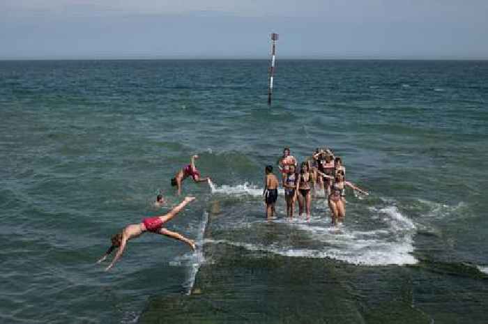 69-hour heat warning issued for Essex as 30C heatwave forecast