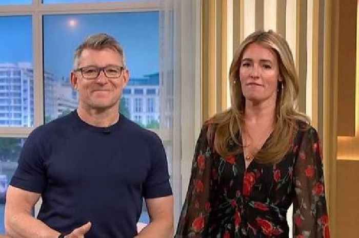 ITV This Morning confirms summer hosts with 'all-star lineup' as Cat Deeley and Ben Shephard take break