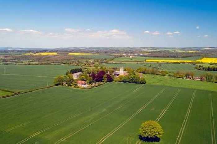 Plans for huge new solar farm in tiny picturesque Kent village rejected