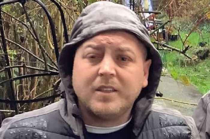 Orpington roofer jailed after 'grossly overcharging' elderly man