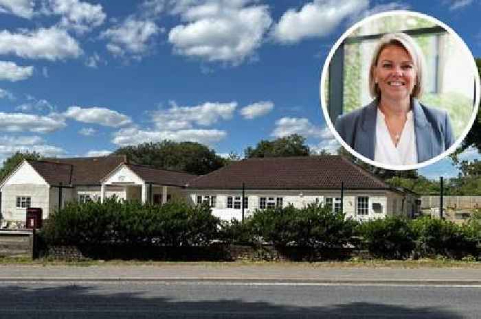 Beloved teacher and 'treasured' boy inspire Kent's new SEN school