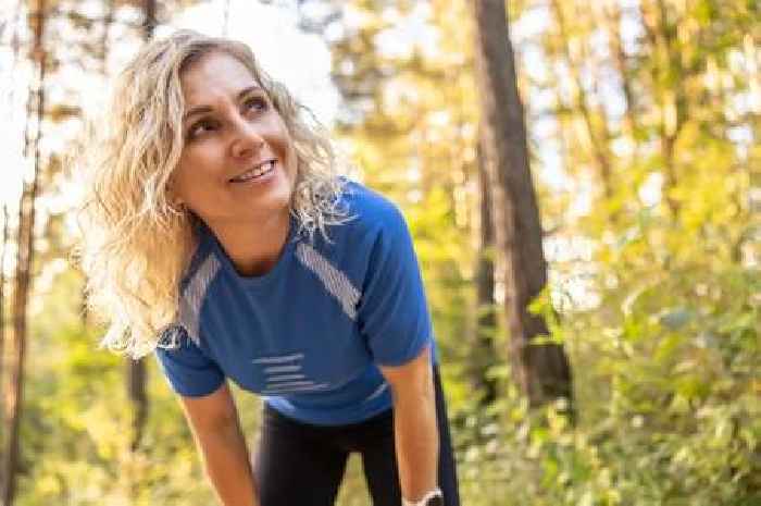 Daily routine can slash risk of early death by 40 per cent, study says