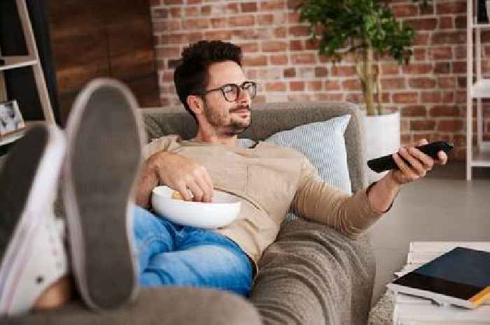 Heart experts warn 'cut down on this snack now' or risk high blood pressure