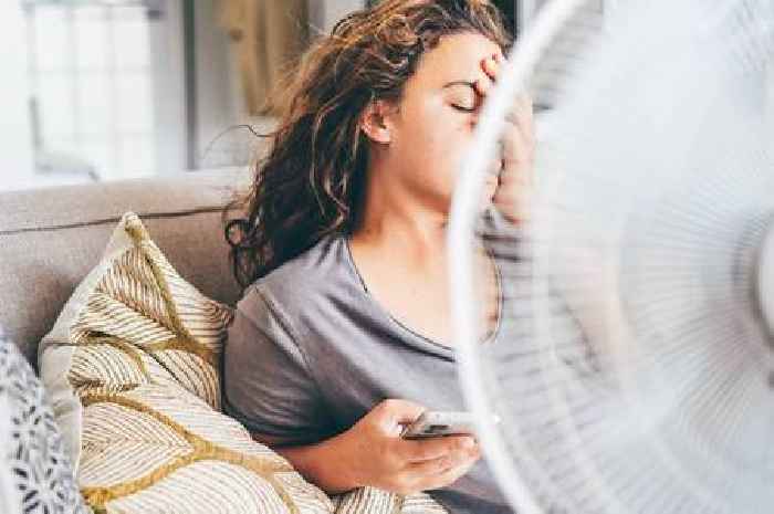 Surrey heat health alert upgraded with soaring temperatures set to 'increase demand on all health and social care services'