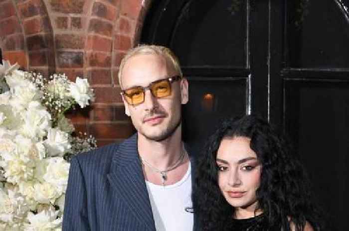 Glastonbury headliners Charli XCX and George Daniel 'set for Sicily wedding'