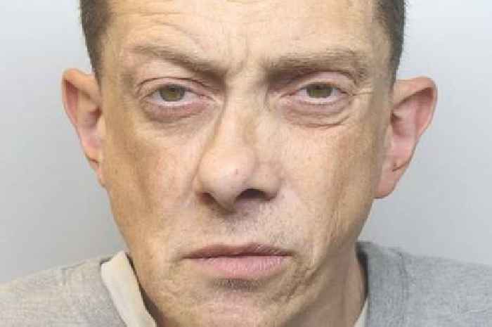 Pinching Paul slapped with three-year town centre and retail park ban