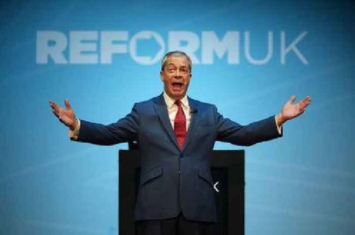 Reform UK council removes 'trans material' from children's sections of libraries