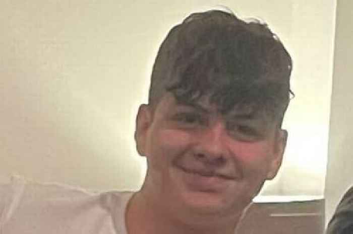 Family pay tribute to young man ‘full of energy’ who died in motorbike crash