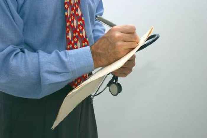 GPs told what to do instead of signing patients off in sick note rule change