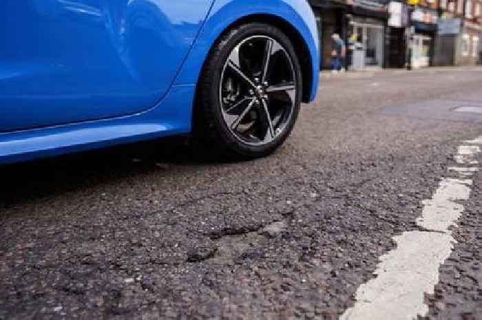 £1million extra roads funding for Cambridgeshire council won't be spent on potholes