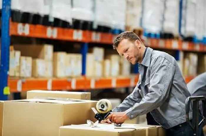 AD FEATURE: AliExpress launches rapid delivery service and opens doors to UK sellers