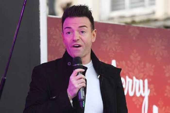Airdrie Town Hall to host 'LOL Comedy Airdrie' with Des Clarke and 'The Therapy Room'