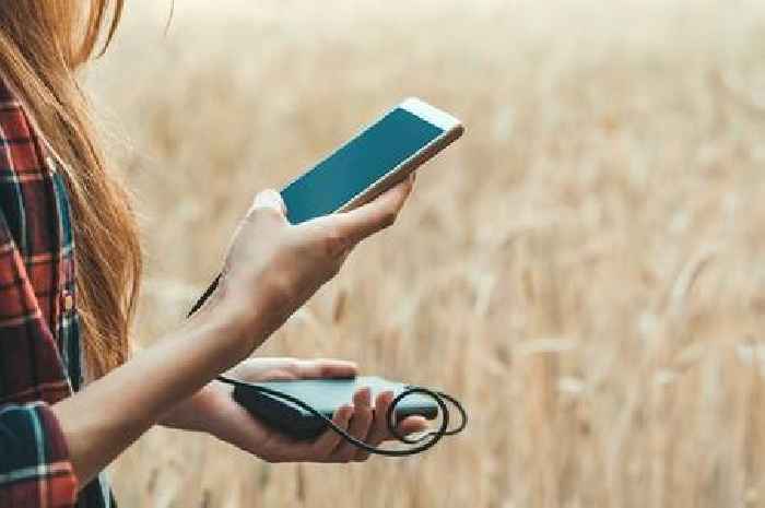 Anker recalls 'several' power banks sold globally over manufacturing concern