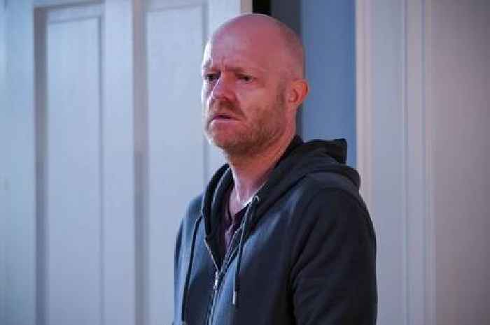BBC EastEnders legend Jake Wood finally breaks silence as he confirms return