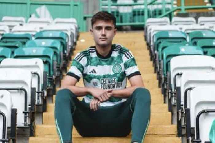 Celtic star joins Melbourne City and it's not Marco Tilio as A-League swoons over 'transfer coup'