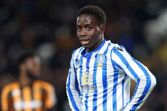 Djeidi Gassama to Rangers transfer 'issues' reach endgame with Dor Turgeman 'interested' as timeline set