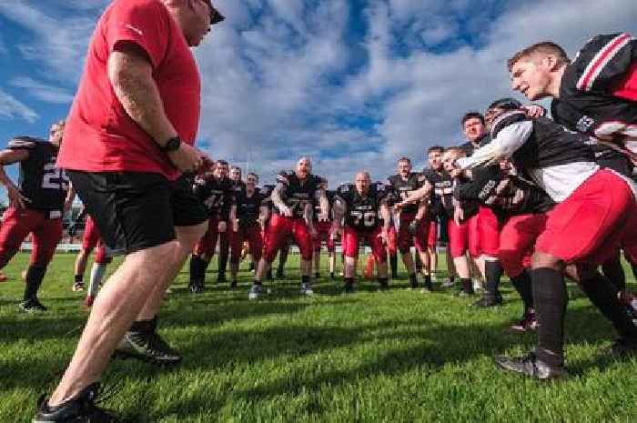 East Kilbride Pirates bag vital win, but make hard work of it
