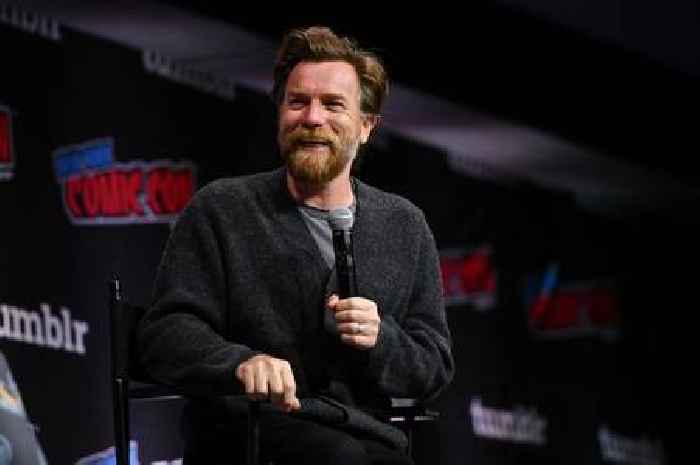 Ewan McGregor's roof repair plan for his Perthshire home rejected
