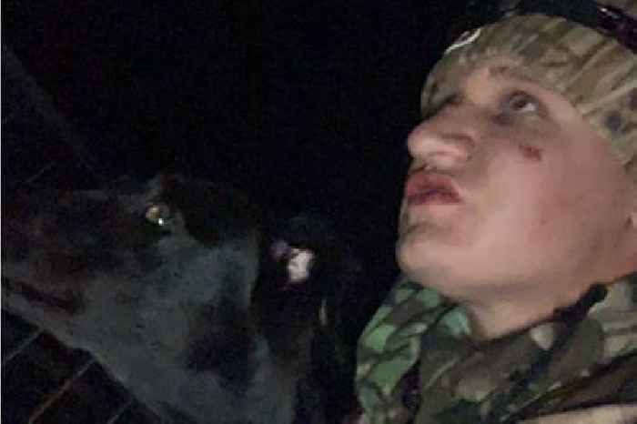 Fife sicko who made dogs hunt and brutally kill wildlife and pet cats is jailed