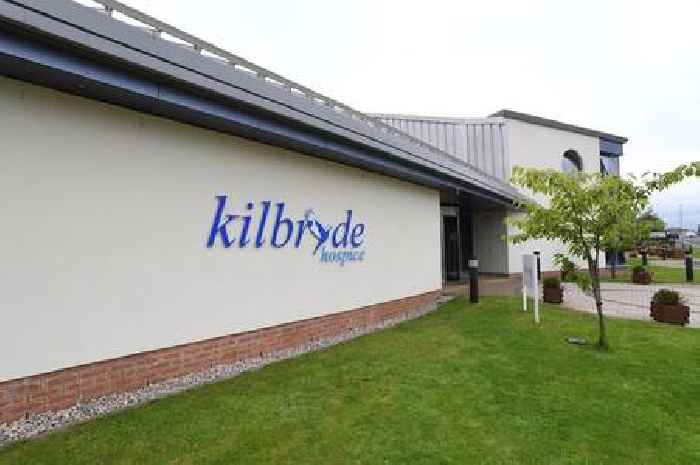Kilbryde Hospice café to display Migrant Voice art exhibition