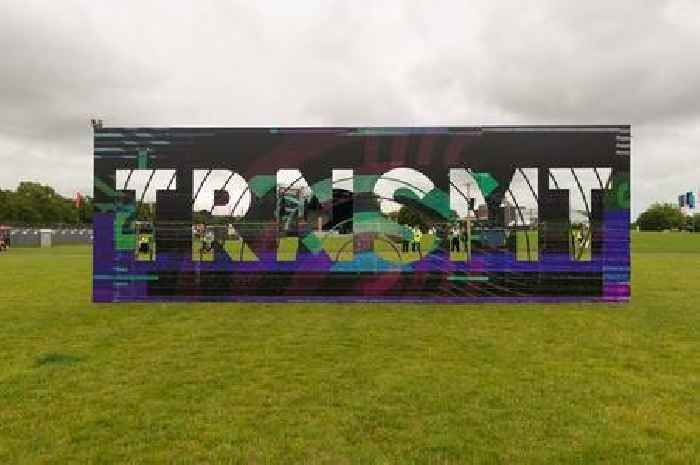 Looking back at TRNSMT over the years as Glasgow festival kicks off