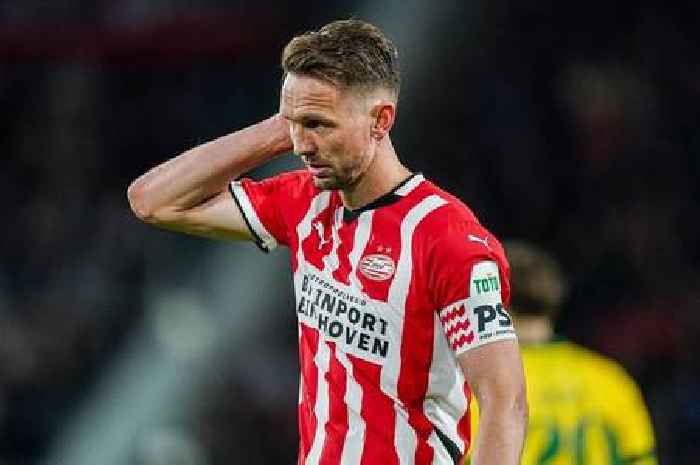 Luuk de Jong to Rangers endorsed by insider amid Patati transfer boost as Kamara deal timeline emerges