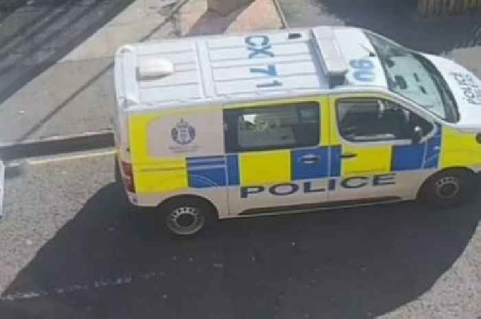 Man charged over 'murder bid' after Edinburgh flat 'stabbing'