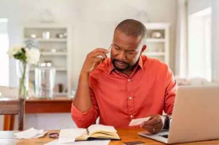 More people taking on second job to help pay monthly household bills