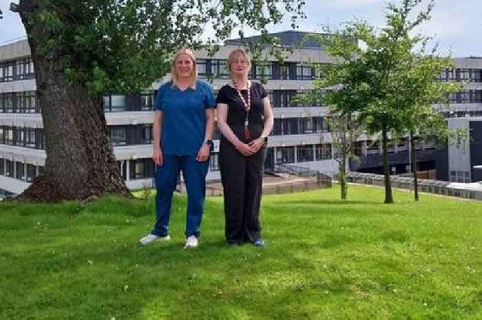 NHS Lanarkshire launching at-home blood sugar testing pilot to improve diabetes care