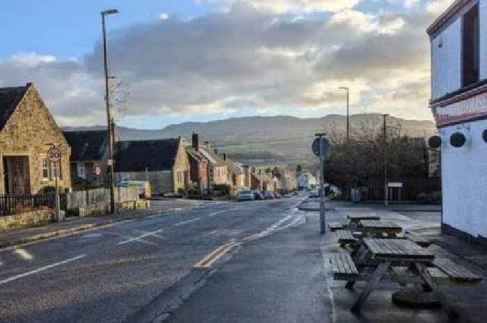New 10 year plan to help shape future of Stirlingshire village