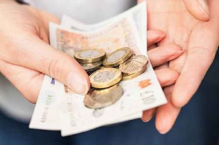People on highest PIP could see payments rise to nearly £800 each month from next April