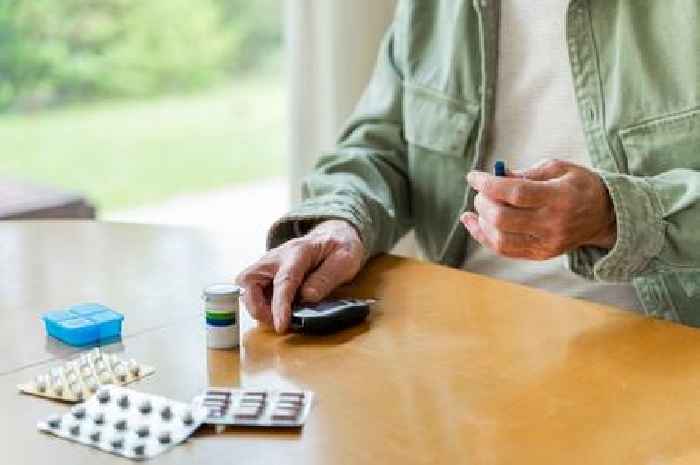 People with diabetes, asthma and high blood pressure issued medication warning