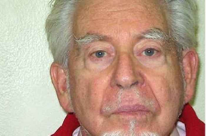 Rolf Harris' former £4m mansion fails to sell after paedophile's death