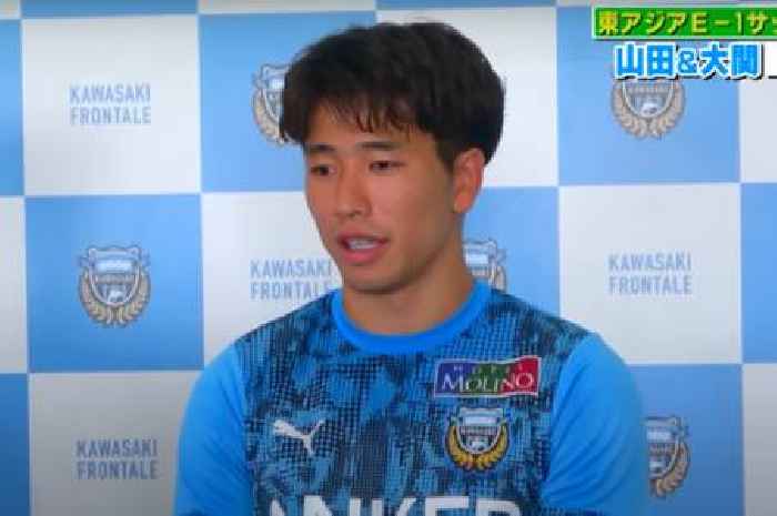 Shin Yamada breaks Celtic transfer cover with Balikwisha 'on the way' as £4.3m Kuhn succesion plan faces veto