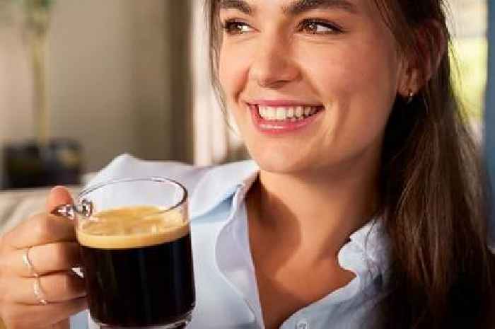 Shoppers race for 'dream come true' coffee machine £220 off for Prime Day